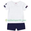 Tenue Liverpool Enfant Exterieur 2019-2020 Maillot de Foot